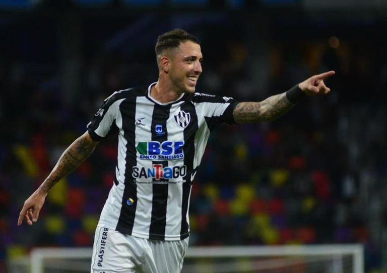 رينزو لوبيز لاعب الباطن السعودي الجديد كريستيانو رونالدو في النصر السعودي