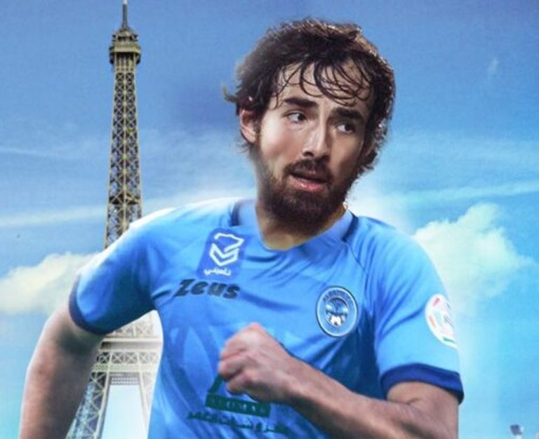 تيبو بيري كريستيانو رونالدو في النصر السعودي