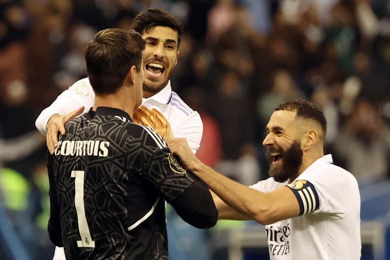 فريق ريال مدريد ريال مدريد وكأس العالم للأندية