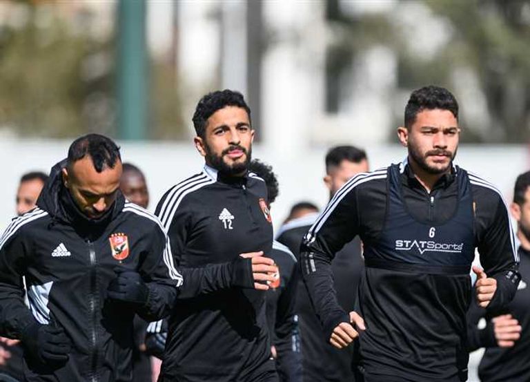 الأهلي في كأس العالم للأندية