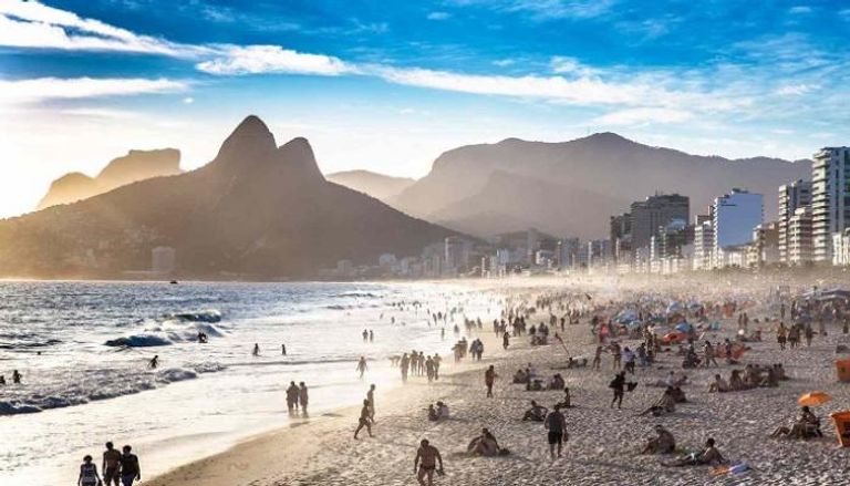 شواطئ ريو دي جانيرو… أفضل 5 مساحات مائية رائعة