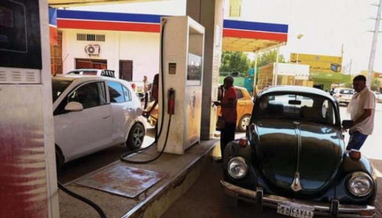سعر البنزين في السودان بعد زيادة فبراير 2023