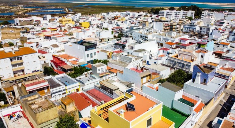 "فوسيتا" مدينة "فوسيتا"