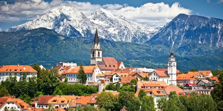 "كراني" مدينة "فوسيتا"