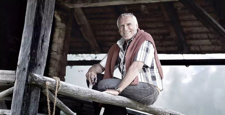 ديتريش ماتيشيتز ديتريش ماتيشيتز