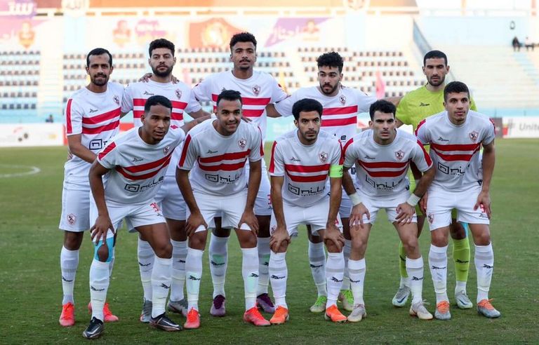 الزمالك الزمالك المصري