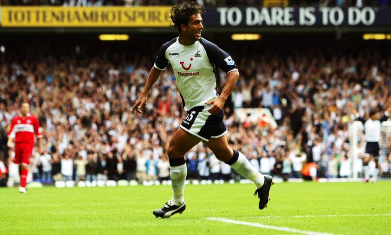 أحمد حسام ميدو إمام عاشور