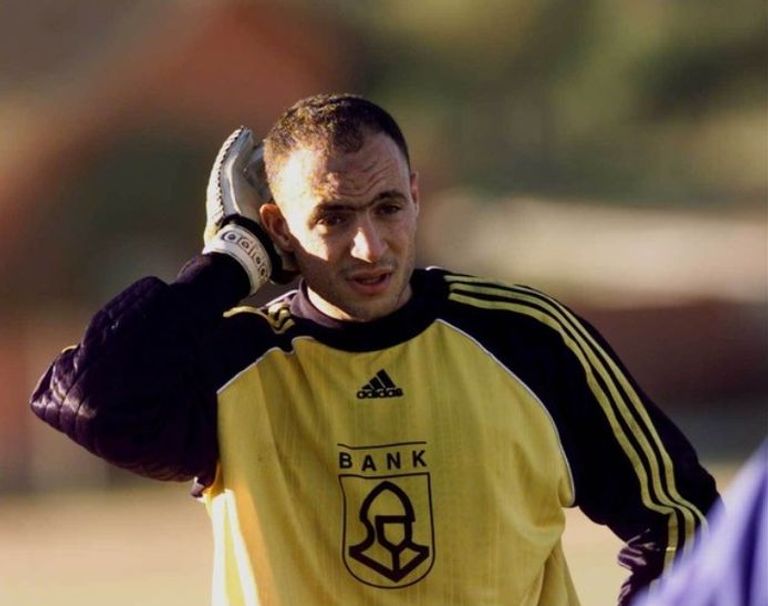 نادر السيد إمام عاشور