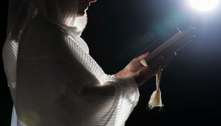 كيفية صلاة قيام الليل لقضاء الحاجة كيفية صلاة قيام الليل لقضاء الحاجة