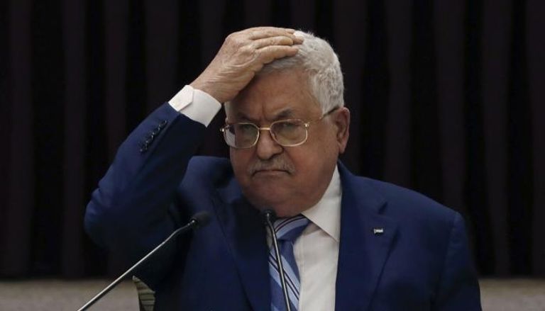 الرئيس الفلسطيني محمود عباس- أرشيفية