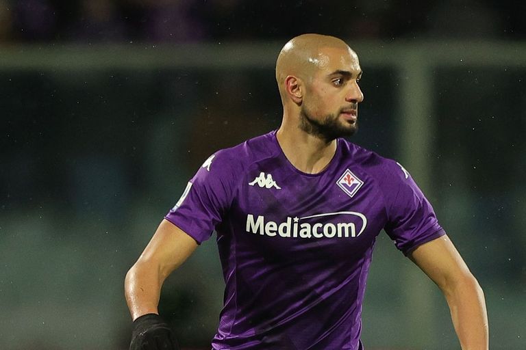 تشافي هيرنانديز مدرب برشلونة