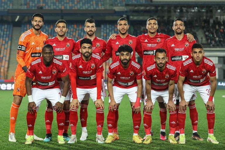 الأهلي المصري