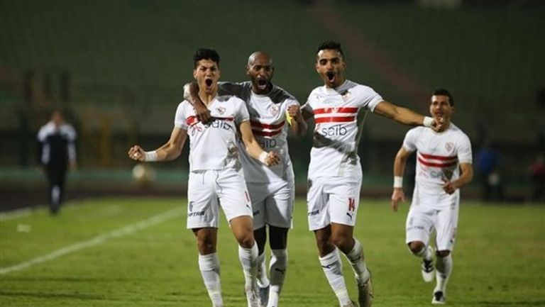 الزمالك الزمالك المصري
