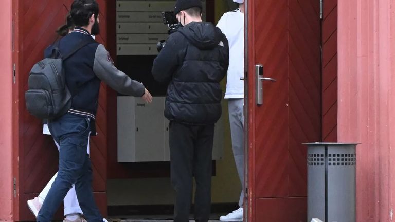 إيسكو ألاركون