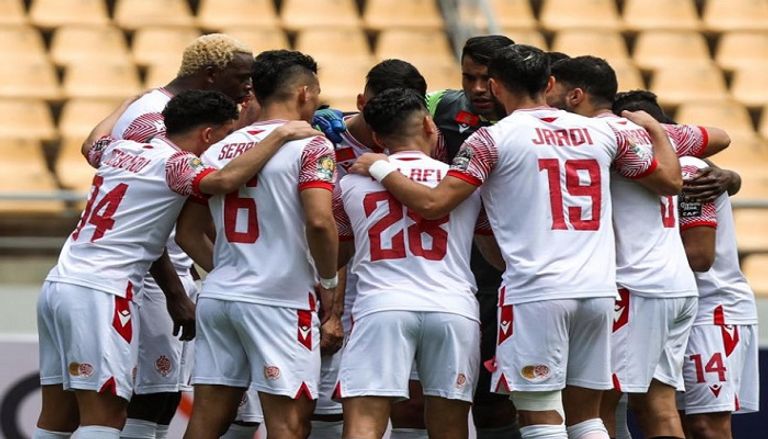 نادي الوداد الرياضي ناصر لارغيت