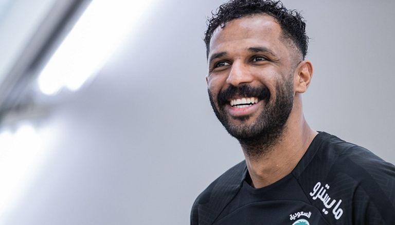 محمد العويس الوداد المغربي