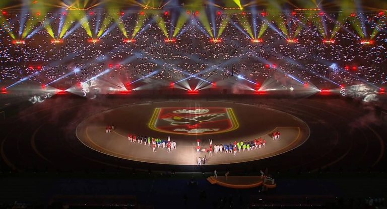 الأهلي المصري سجل حضورا قويا بكأس العالم للأندية بالمغرب