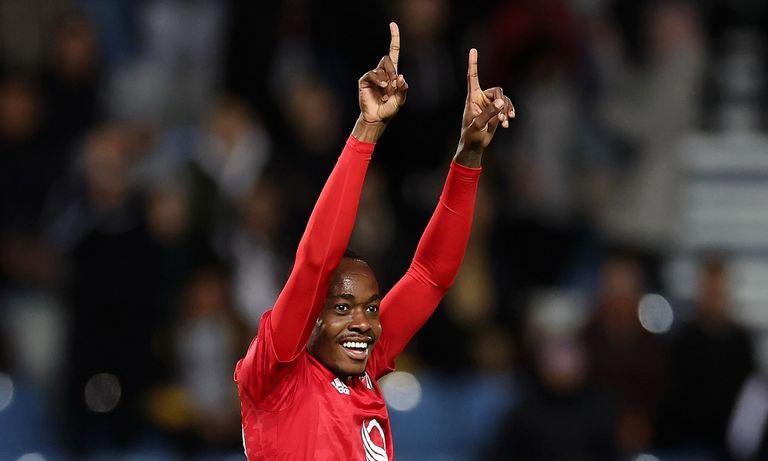 الأهلي المصري سجل حضورا قويا بكأس العالم للأندية بالمغرب