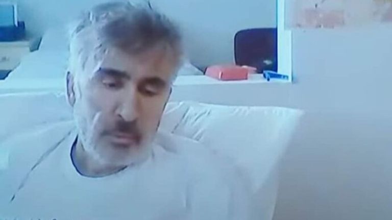 الرئيس الأوكراني فولوديمير زيلينسكي - أرشيفية