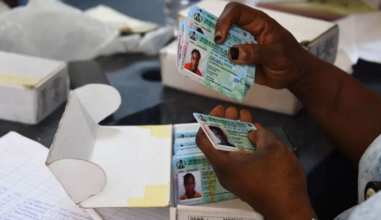 انتخابات مرتقبة في نيجيريا - أرشيفية