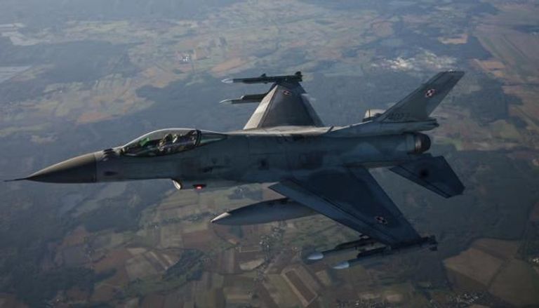 هل يرسل الغرب الطائرات المقاتلة إلى أوكرانيا