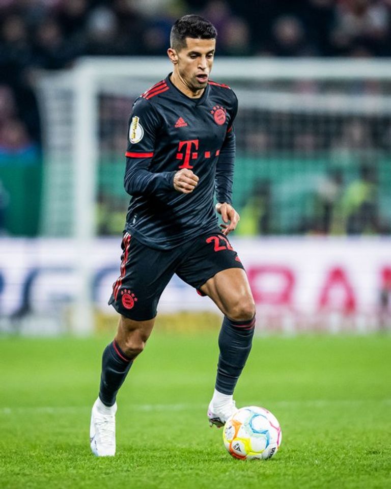 جواو كانسيلو بايرن ميونخ