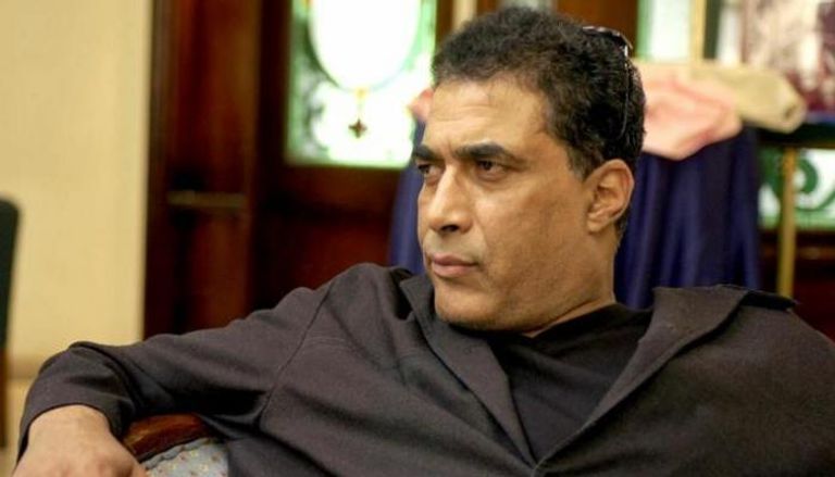 الفنانة المصرية ياسمين وافي