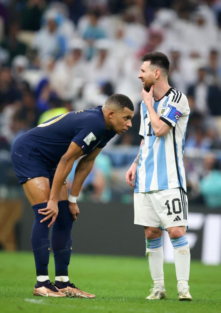 ليونيل ميسي 