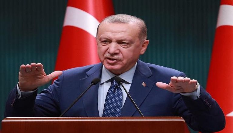 أردوغان يتبنى فكر اقتصادي مغاير عن السائد عالميا