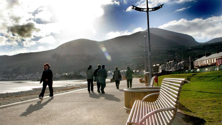 "نيوكاسل" مدينة