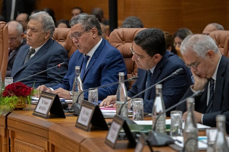 علما المغرب وإسبانيا