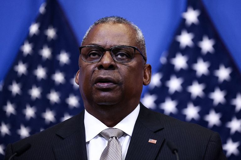 الرئيس الأمريكي جو بايدن