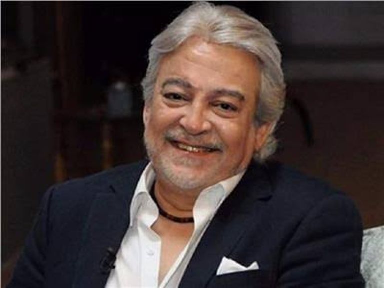 فاروق الفيشاوي وعماد رشاد