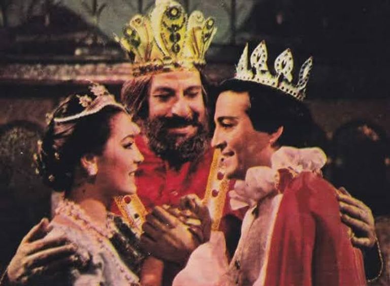 فاروق الفيشاوي وعماد رشاد