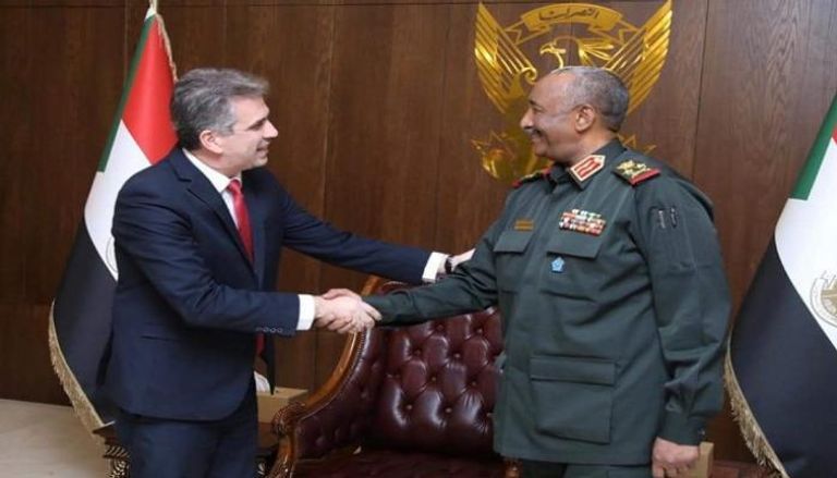  الاتفاق الإبراهيمي.. قطار السلام في محطات 