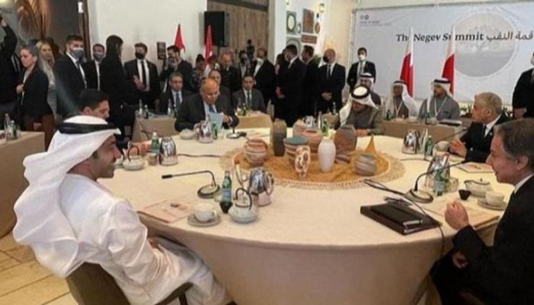  الاتفاق الإبراهيمي.. قطار السلام في محطات 