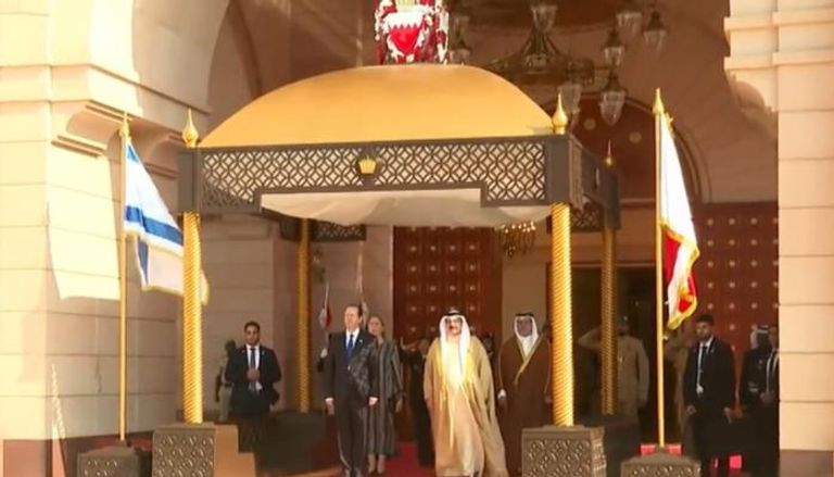  الاتفاق الإبراهيمي.. قطار السلام في محطات 