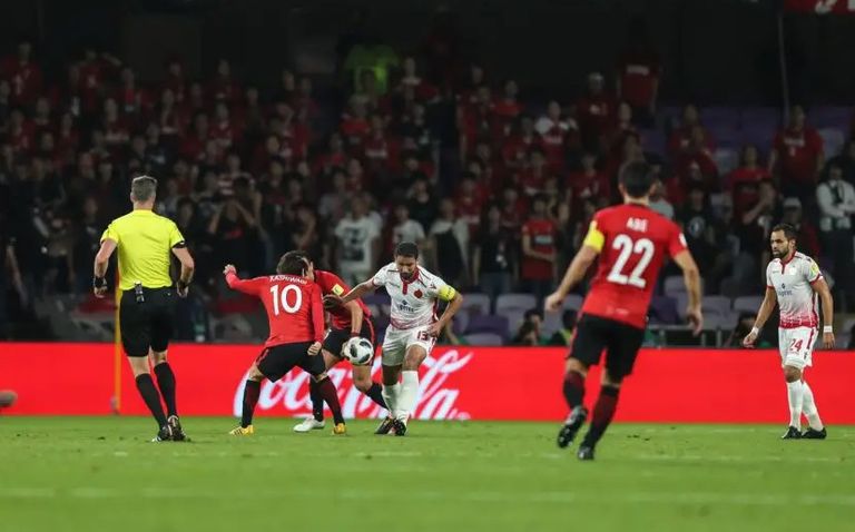 الوداد المغربي