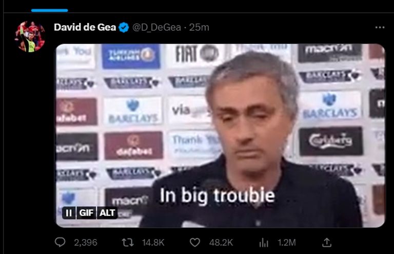 مانشستر يونايتد