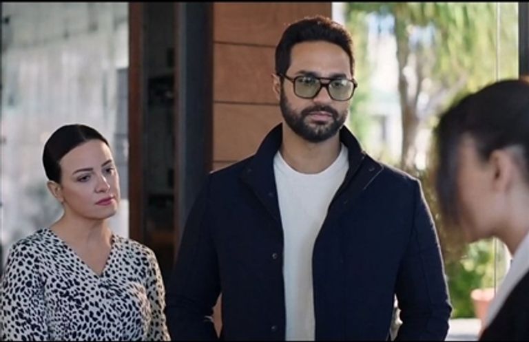 الفنان المصري رشدي الشامي