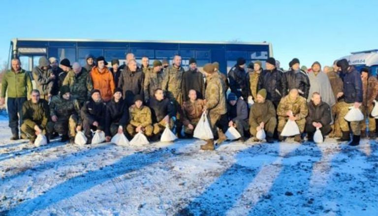 علم دولة الإمارات العربية المتحدة - أرشيفية