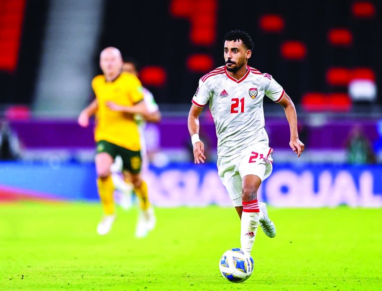 حارب عبدالله سهيل إسماعيل مطر وعمر عبدالرحمن عموري