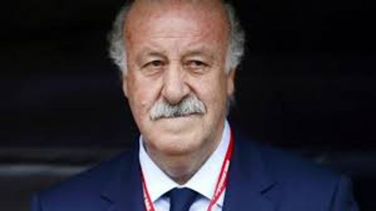 ديل بوسكي الأهلي - كأس العالم للأندية