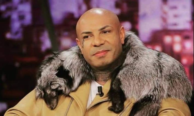 كادوريم رفقة عائلة بن علي