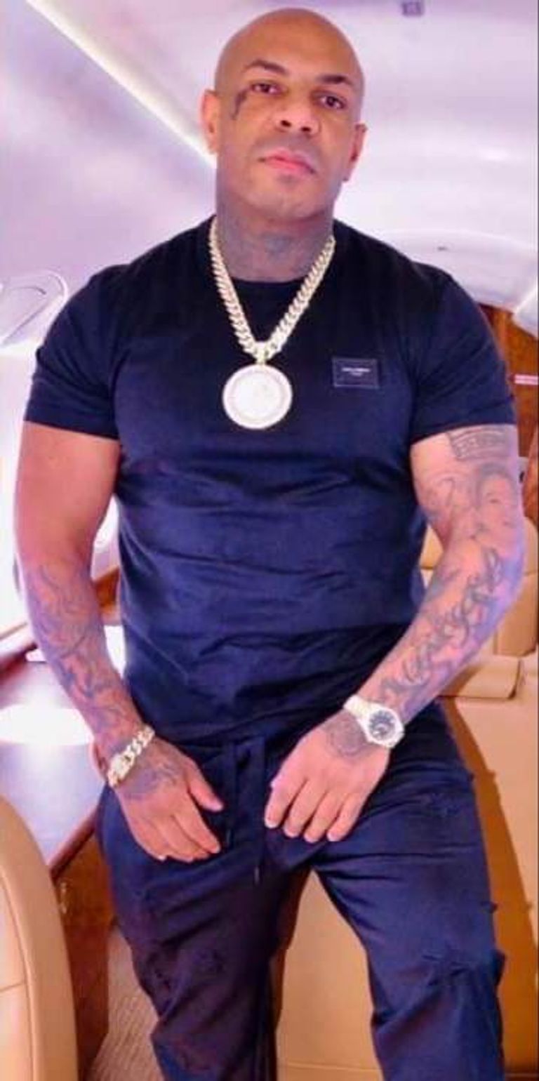 كادوريم رفقة عائلة بن علي