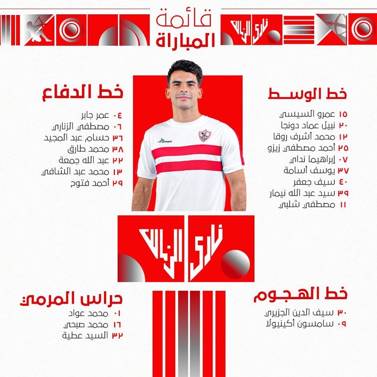 جوسفالدو فيريرا المدير الفني للزمالك