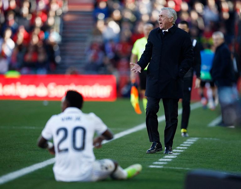 فينيسيوس جونيور