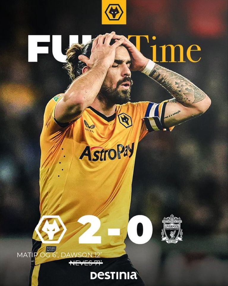 ولفرهامبتون