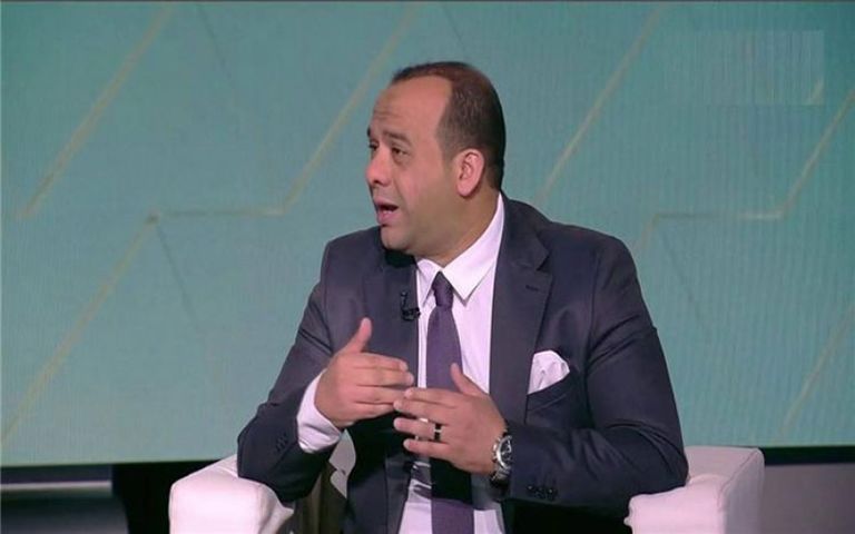 وليد صلاح الدين من مباراة الأهلي المصري وسياتل الأمريكي