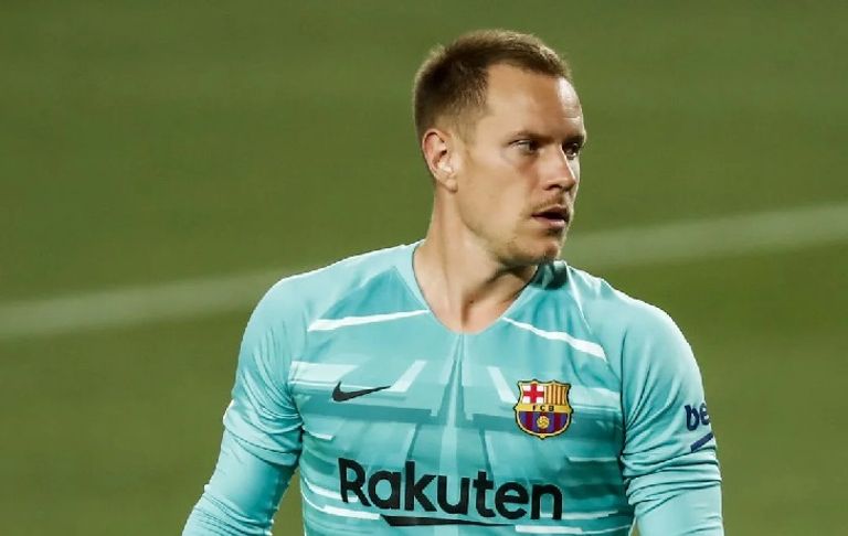 برشلونة ضد إشبيلية